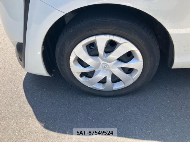 Toyota SIENTA 2017-10 7980993-5