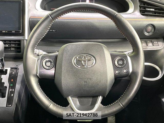 Toyota SIENTA 2019-12 7980988-10