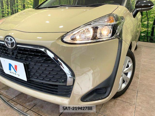 Toyota SIENTA 2019-12 7980988-11