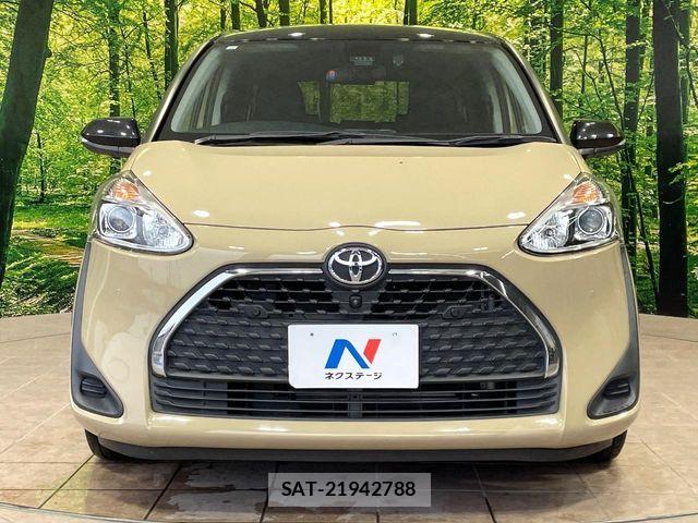 Toyota SIENTA 2019-12 7980988-13
