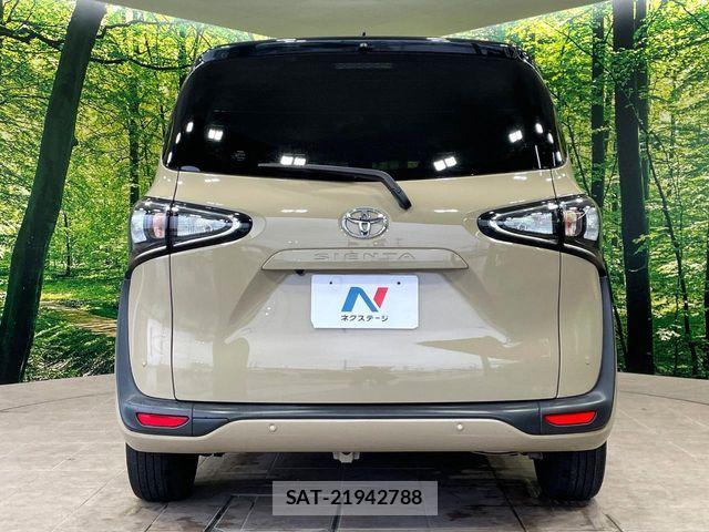 Toyota SIENTA 2019-12 7980988-14