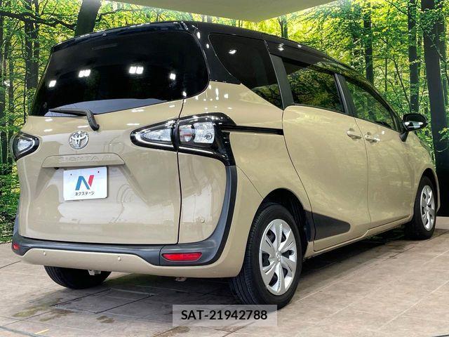 Toyota SIENTA 2019-12 7980988-16