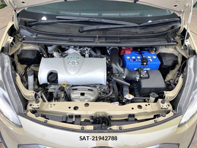 Toyota SIENTA 2019-12 7980988-17