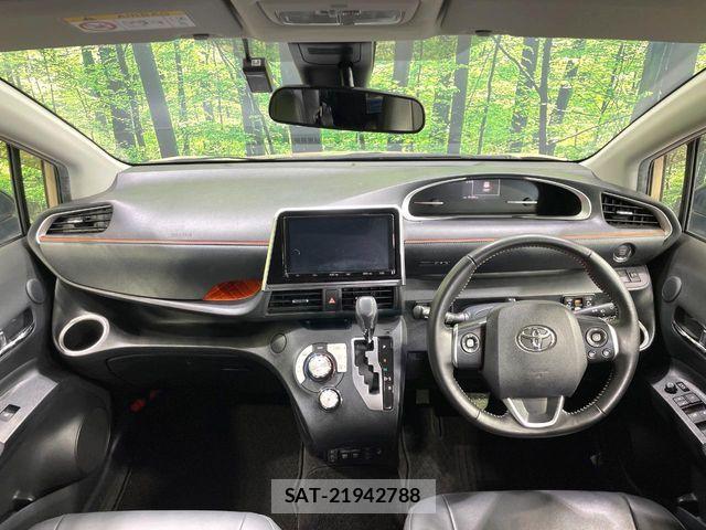 Toyota SIENTA 2019-12 7980988-1