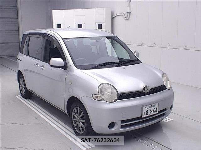 sat car