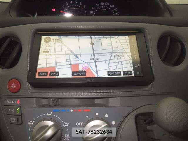 Toyota SIENTA 2005-10 7972172-5