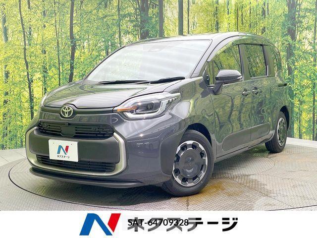 Toyota SIENTA 2023-02 8038215-0