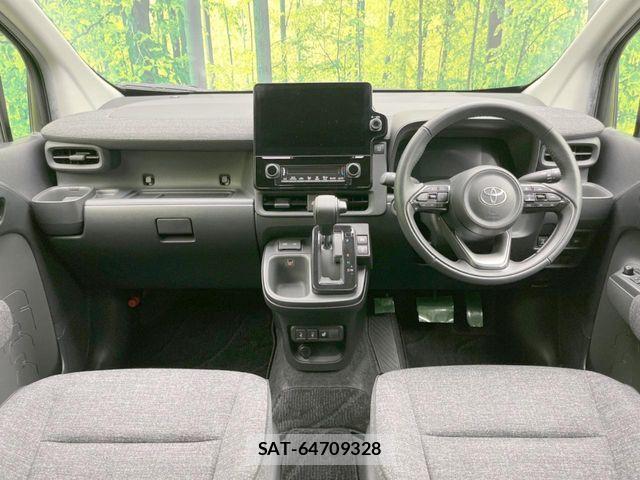 Toyota SIENTA 2023-02 8038215-1