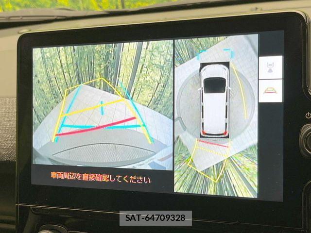 Toyota SIENTA 2023-02 8038215-5