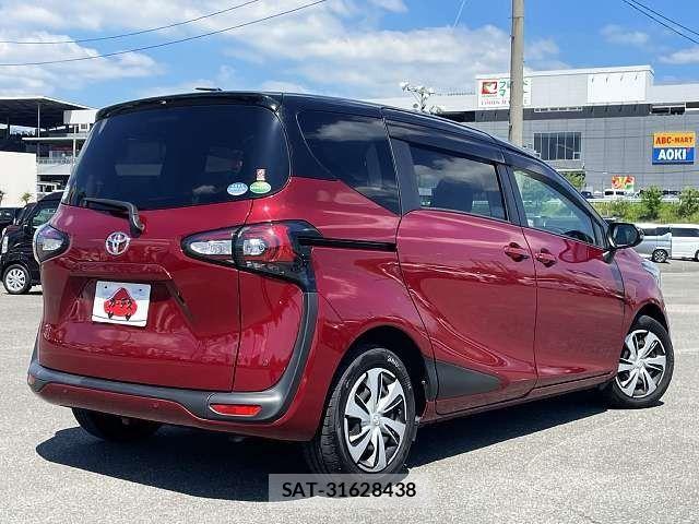 Toyota SIENTA 2019-06 8038232-2