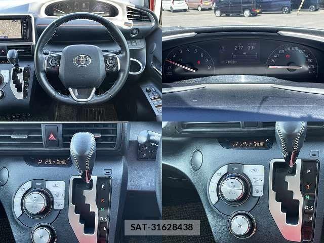 Toyota SIENTA 2019-06 8038232-3