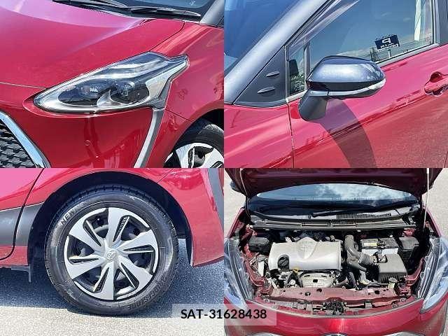 Toyota SIENTA 2019-06 8038232-6
