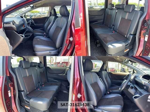 Toyota SIENTA 2019-06 8038232-7