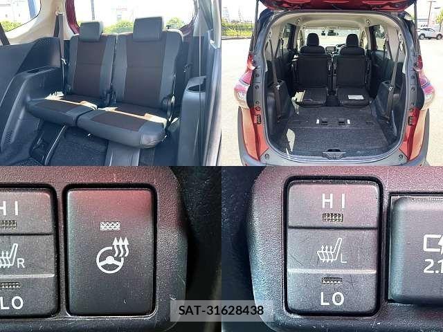 Toyota SIENTA 2019-06 8038232-8