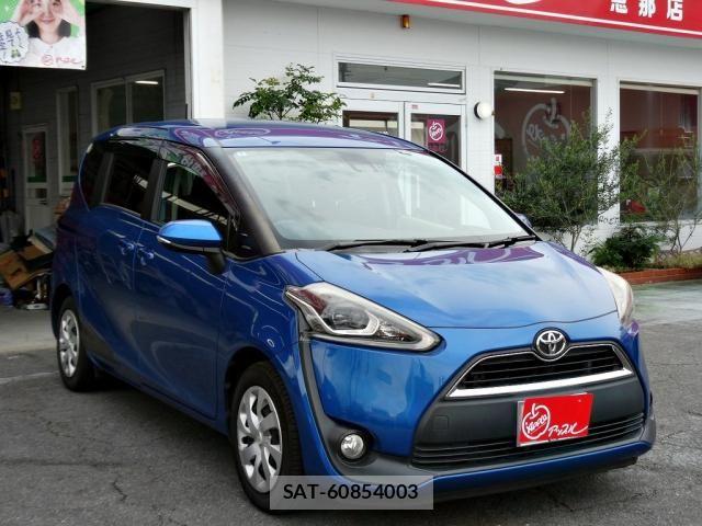 Toyota SIENTA 2016-08 8038236-3