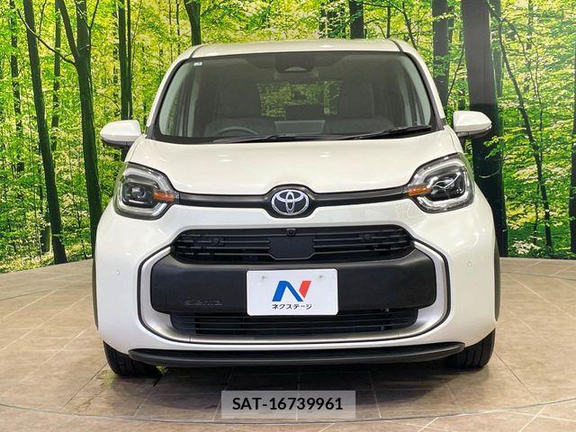 Toyota SIENTA 2023-01 8038214-14