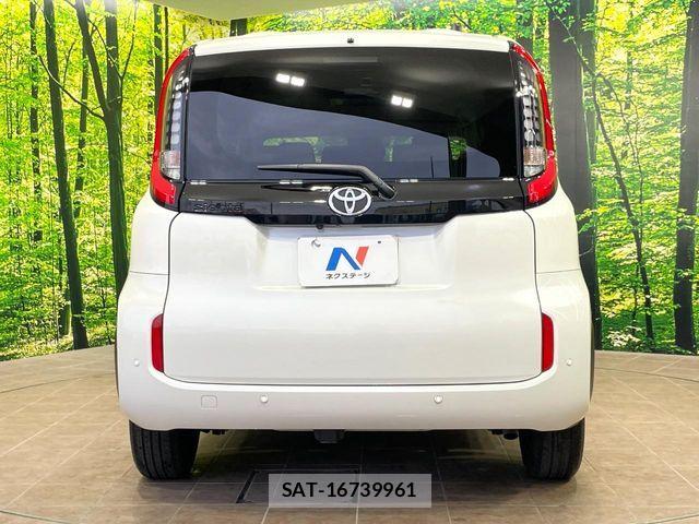Toyota SIENTA 2023-01 8038214-15