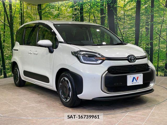 Toyota SIENTA 2023-01 8038214-16