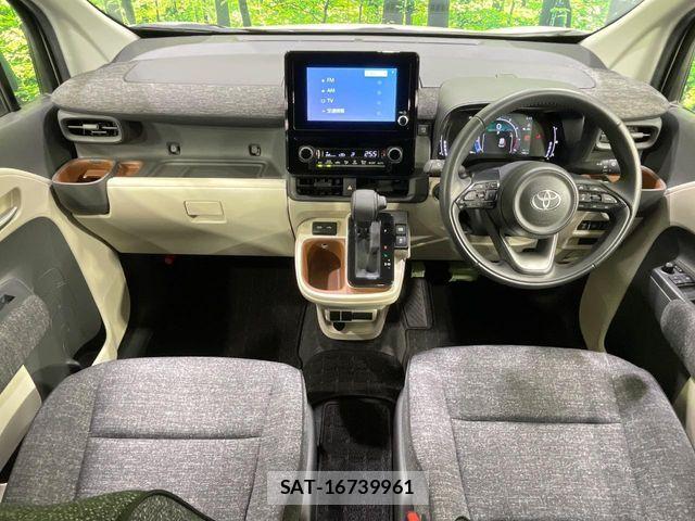 Toyota SIENTA 2023-01 8038214-1