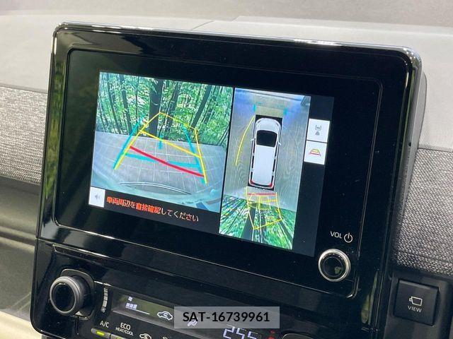 Toyota SIENTA 2023-01 8038214-6