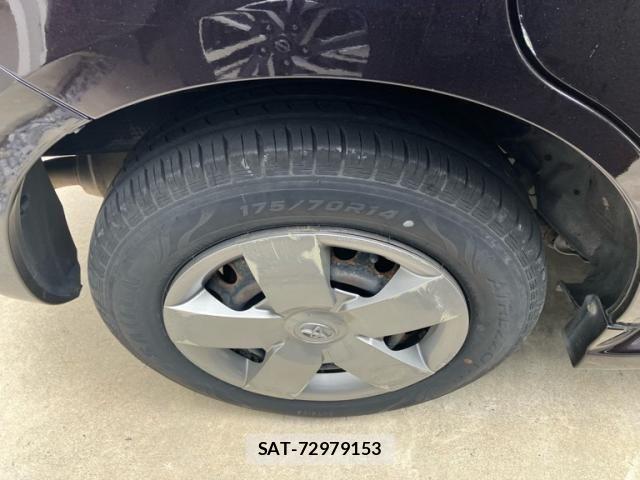 Toyota SIENTA 2013-09 8038250-9