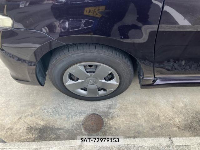 Toyota SIENTA 2013-09 8038250-2