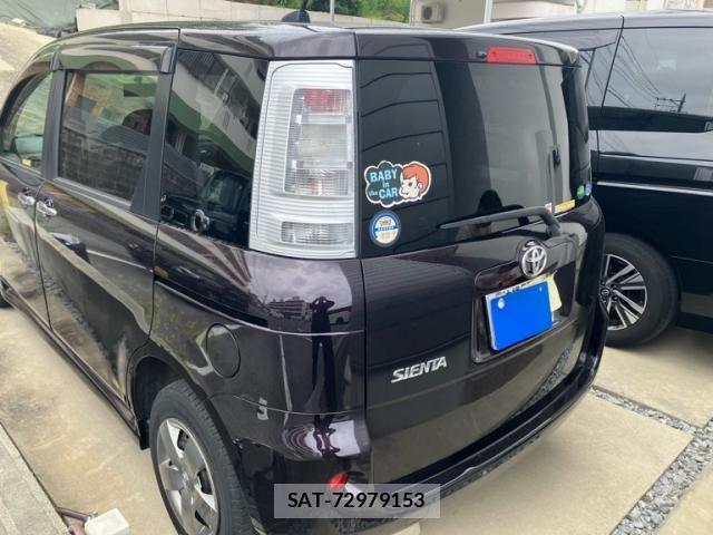 Toyota SIENTA 2013-09 8038250-7