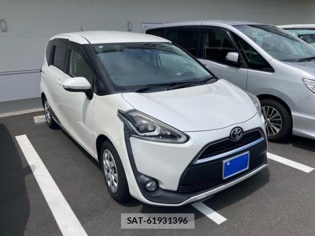 Toyota SIENTA 2018-01 8038237-3
