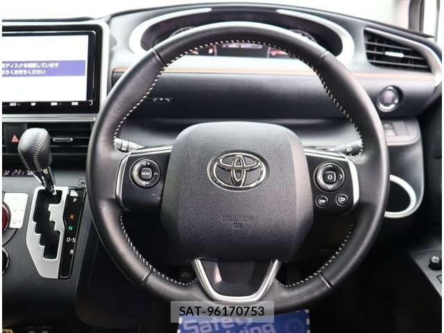 Toyota SIENTA 2019-07 8038222-13