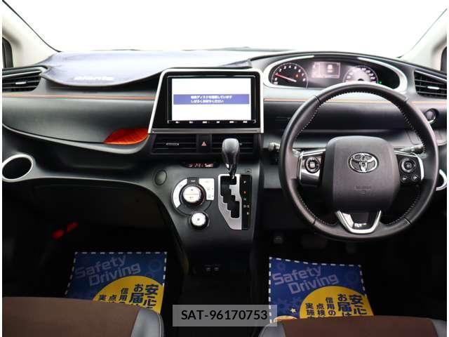 Toyota SIENTA 2019-07 8038222-1