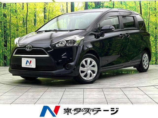 Toyota SIENTA 2016-01 8038234-0