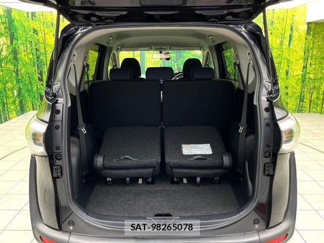 Toyota SIENTA 2016-01 8038234-9