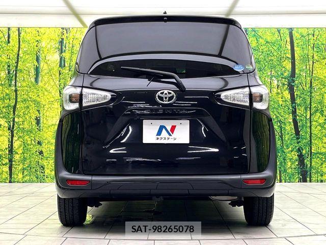 Toyota SIENTA 2016-01 8038234-14