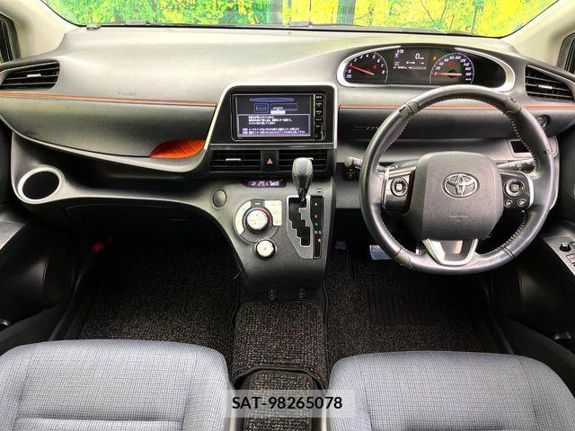 Toyota SIENTA 2016-01 8038234-1