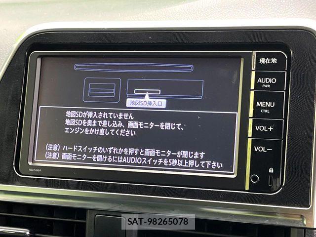 Toyota SIENTA 2016-01 8038234-4