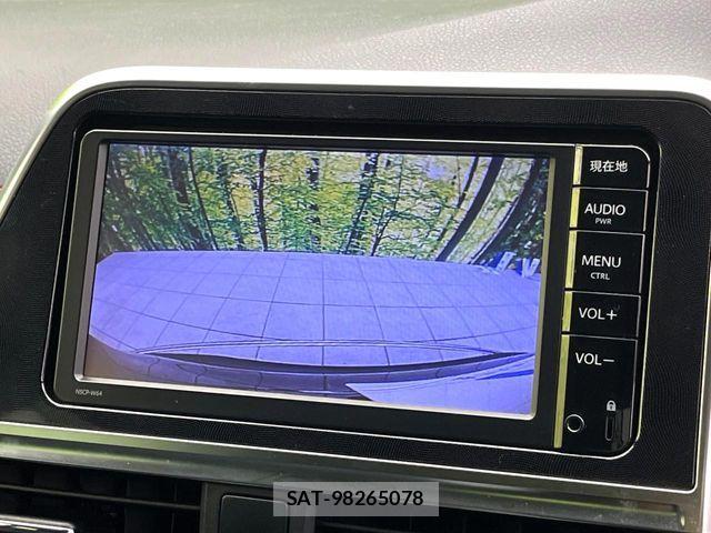 Toyota SIENTA 2016-01 8038234-5