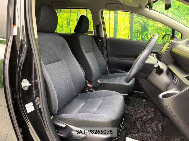 Toyota SIENTA 2016-01 8038234-7