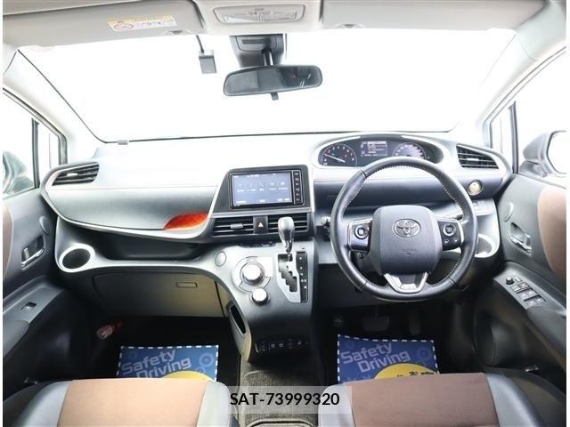 Toyota SIENTA 2019-06 8038219-1