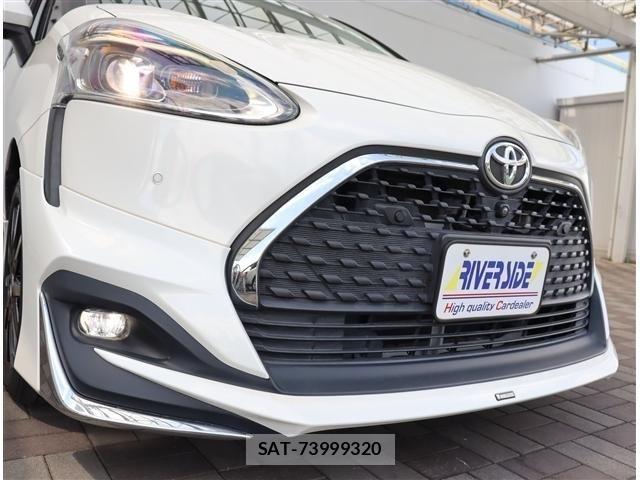 Toyota SIENTA 2019-06 8038219-17