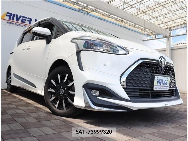 Toyota SIENTA 2019-06 8038219-19