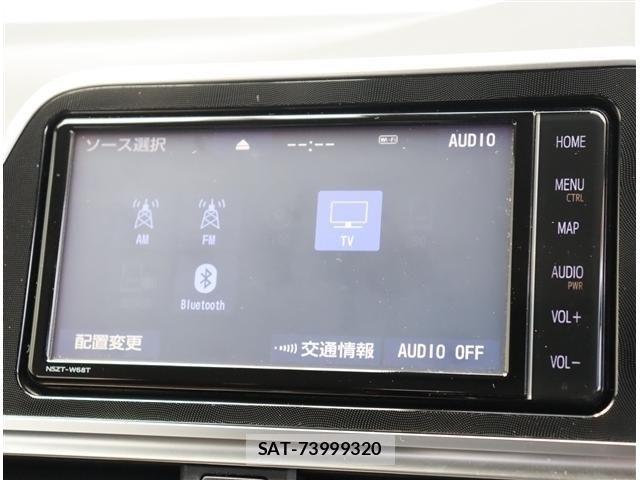 Toyota SIENTA 2019-06 8038219-5