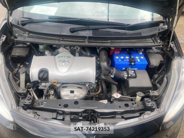 Toyota SIENTA 2018-10 8038238-10