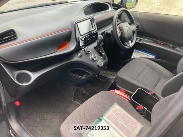 Toyota SIENTA 2018-10 8038238-13