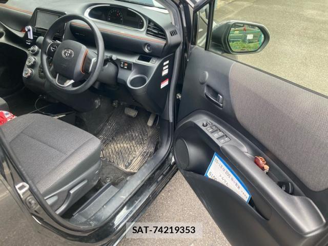 Toyota SIENTA 2018-10 8038238-15