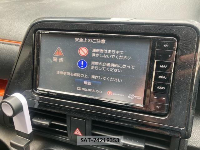 Toyota SIENTA 2018-10 8038238-24