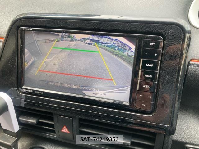 Toyota SIENTA 2018-10 8038238-25