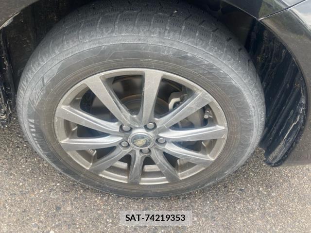 Toyota SIENTA 2018-10 8038238-7