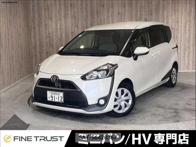Toyota SIENTA 2016-01 8038240-0