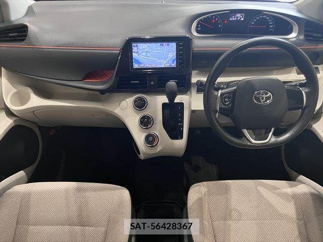 Toyota SIENTA 2016-01 8038240-2