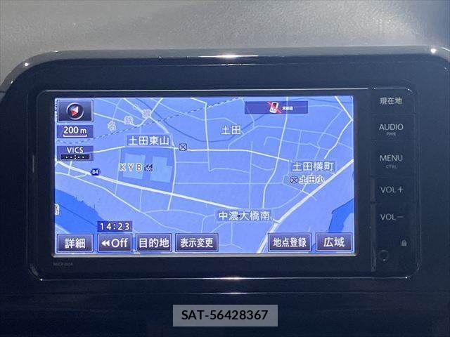 Toyota SIENTA 2016-01 8038240-3